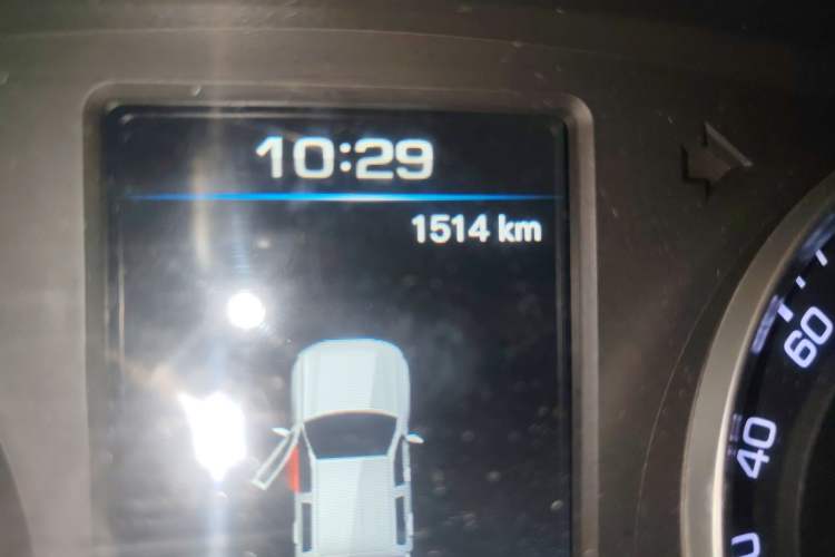 Used Huanghai Jiaolong 2024 2.5T Diesel Manual 4x4 Value Edition
