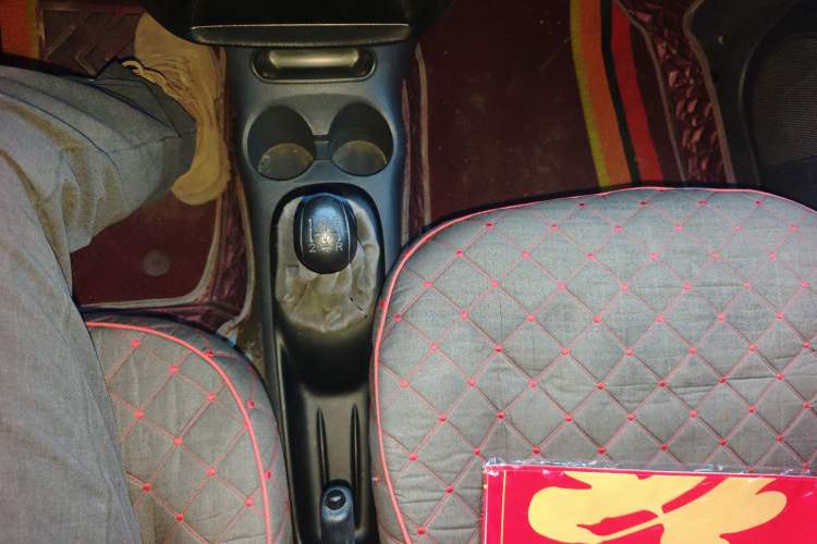 Used Baojun Lechi 2012 Revised 1.0L Manual P-TEC Standard Edition