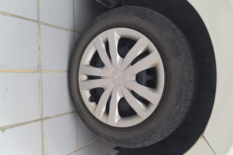 Used Honda Fit 2021 1.5L CVT Trend Edition Left Front Wheel Hub