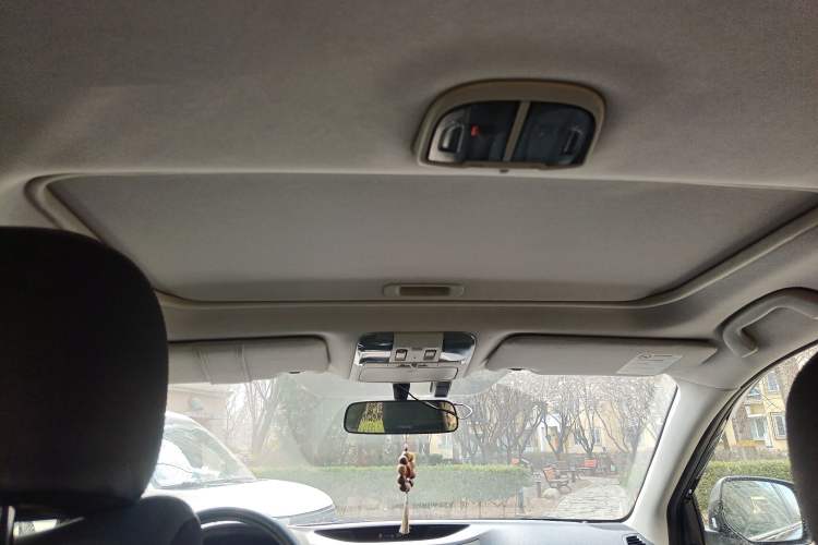 Used Subaru Outback 2013 2.5i Sport Edition
