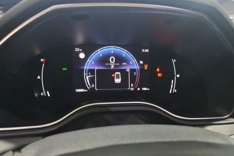 Used Toyota Avalon 2024 2.0L Ambition Edition