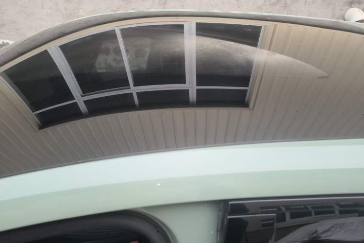 Used BYD Seal 06GT 2025 Intelligent Driving Version 605 Heatwave Edition Roof