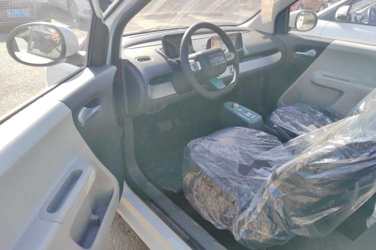 Used Qiyuan Lumin 2024 130km Qingyue Version
