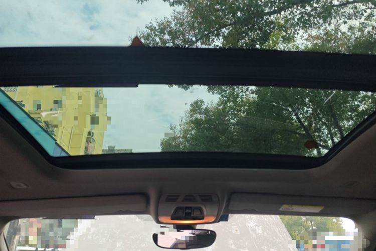 Used BMW X2 2019 sDrive20i M Sport Package China VI Emission Standard
