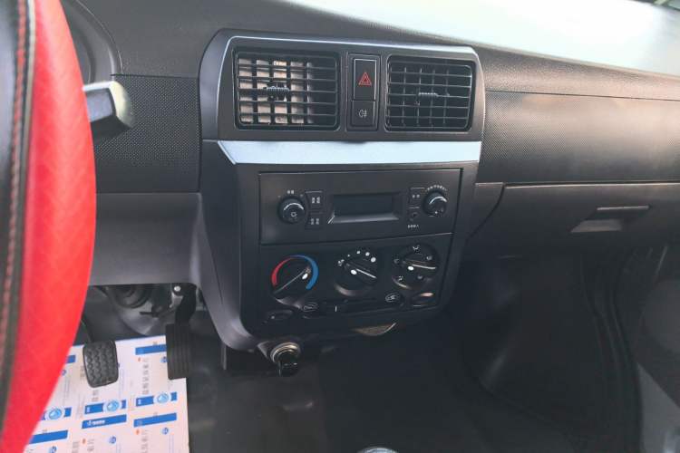 Used Wuling Rongguang 2021 1.5L Extended Standard-Size Window-Sealed Vehicle Air-Conditioned 2-Seater L3C