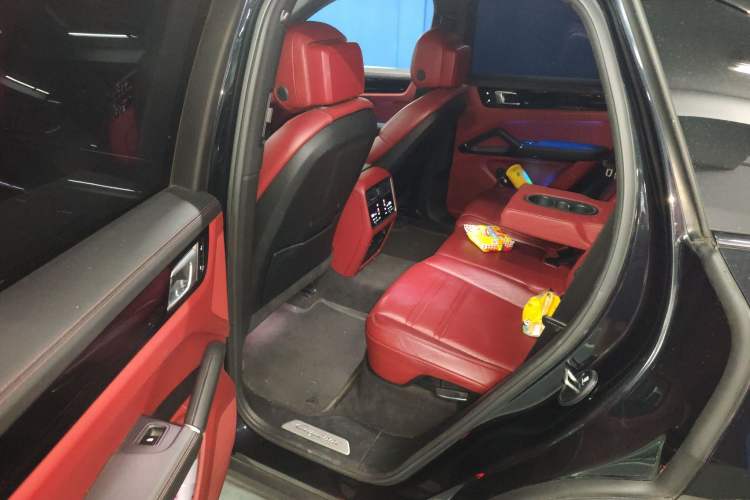 Used Porsche Cayenne E-Hybrid 2019 Cayenne E-Hybrid 2.0T