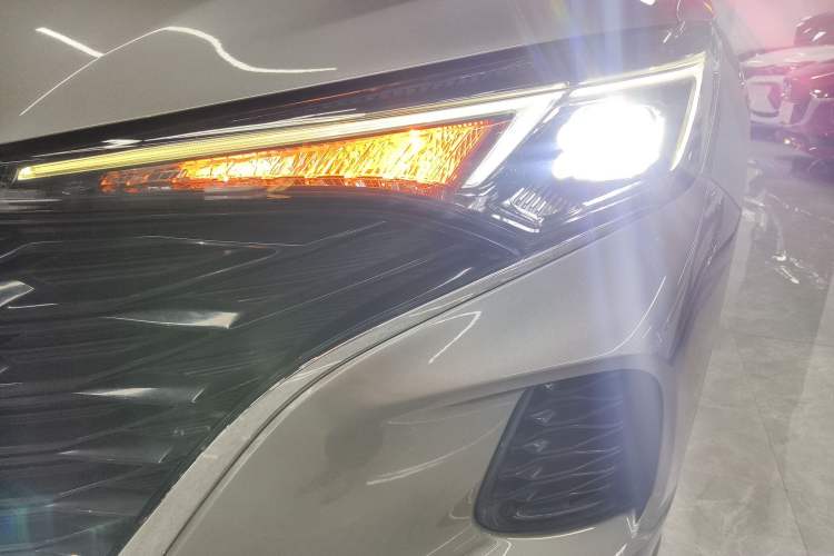 Used CHANGAN Eado 2021 PLUS Blue Whale NE 1.4T GDI DCT Flagship Model
