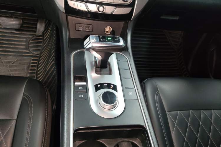 Used Great Wall Poer 2020 2.0T Automatic Diesel 2WD Comfort Edition GW4D20M
