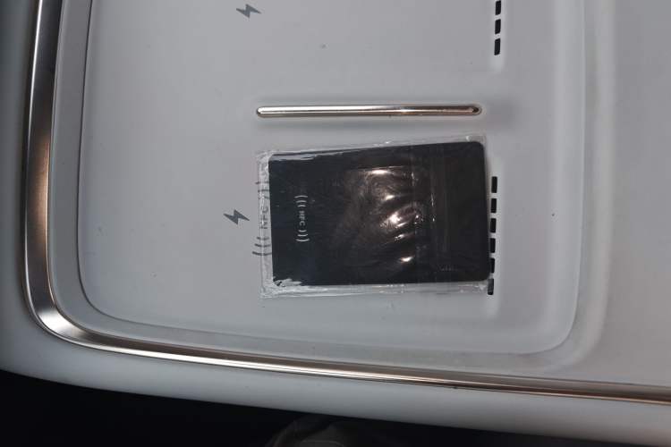 Used XPeng P7+ 2024 Ultra-Long Range Max Interior 1