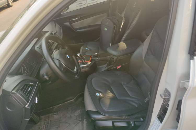 Used BMW 1 Series 2013 Revised 116i Leading Edition