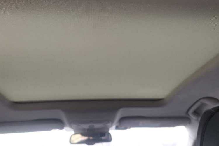 Used Hongqi HS7 2021 2.0T DCT Two-Wheel Drive Smart Connect Flagship Edition
