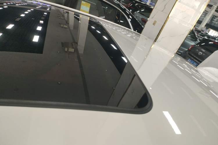 Used BMW 3 Series 2016 316i Fashion Model
