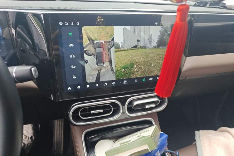 Used Leapmotor C11 2023 Range-Extended 200 Comfort Edition