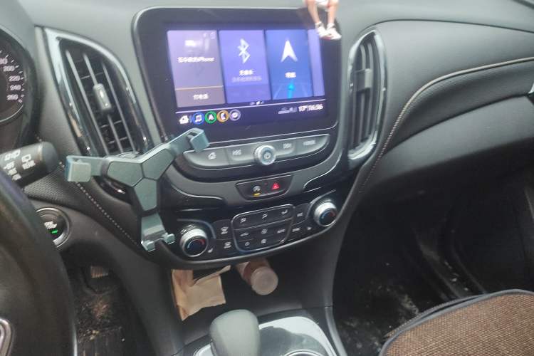 Used Chevrolet Equinox 2021 535T Yujie Edition