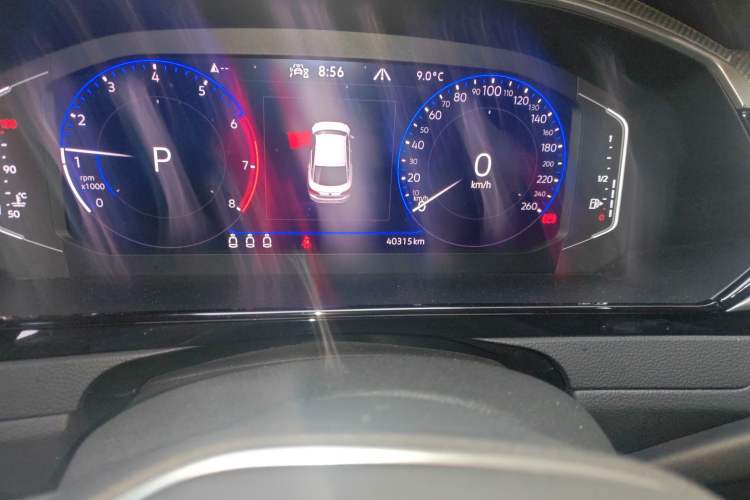 Used Volkswagen FAW-Volkswagen CC 2021 380TSI Striking Edition
