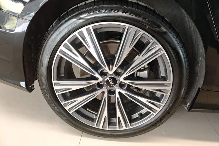 Used Audi A6L 2026 45 TFSI quattro Prestige Dynamic Edition
