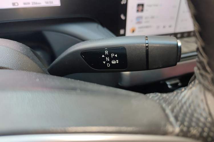 Used XPeng P7 2022 586G
