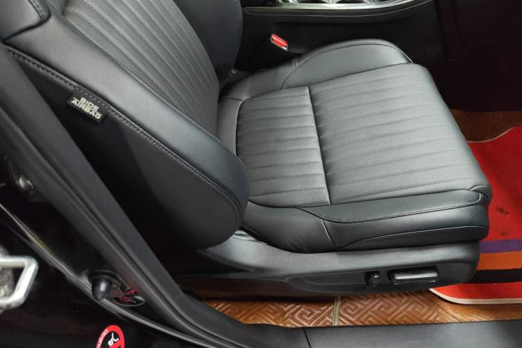 Used Honda Breeze 2020 240TURBO CVT Two-Wheel Drive Prestige Edition