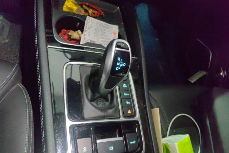 Used BYD Song MAX 2021 Upgraded Model 1.5T Automatic Flagship Version with 6 Seats