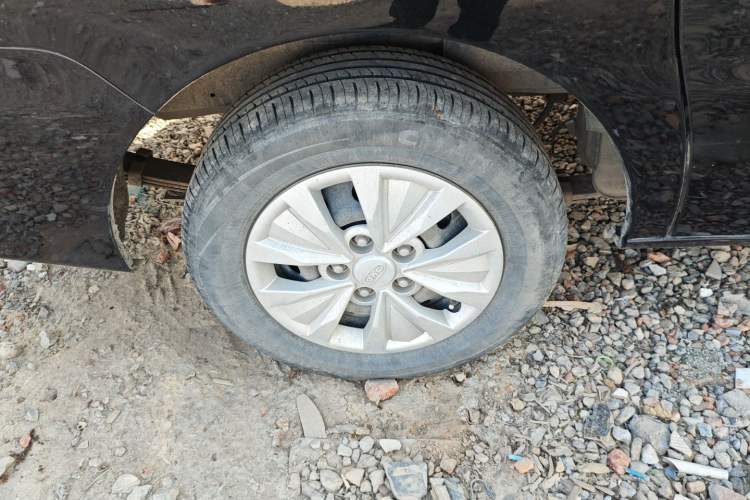 Used JAC Refine M3 2019 Creator Edition 1.8L Luxury Model
