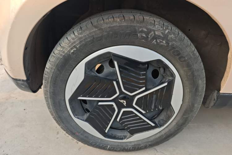 Used Cowin October 2023 301km Zhi Feng Edition