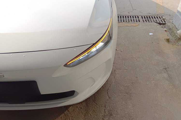 Used Geometry A 2022 Pro 430KM Green Apple Halo