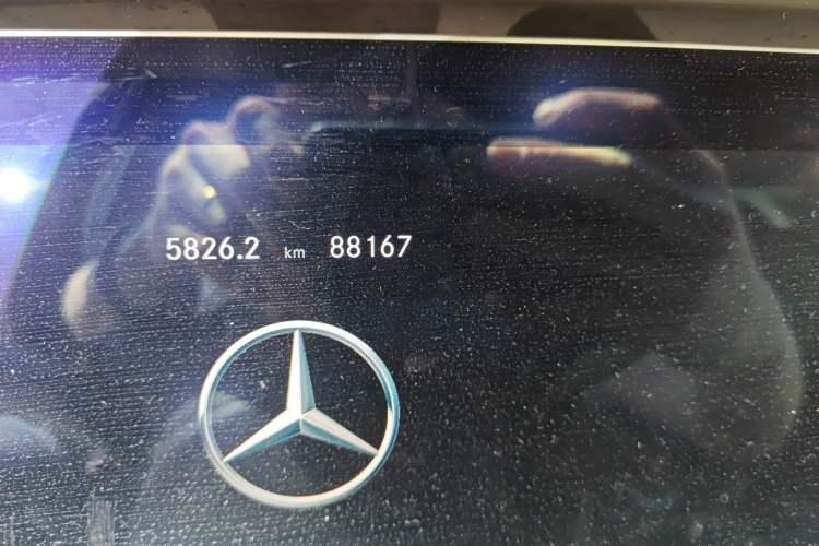 Used Mercedes-Benz E-Class 2020 E 300 L Luxury Model