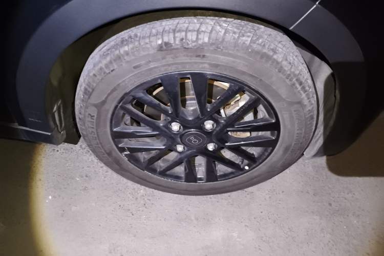 Used Chery Little Ant 2024 Revised Edition Youth Version 321 km Beloved Pro Version 29.23 kWh