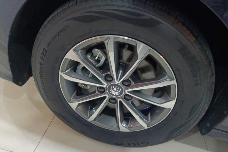 Used BYD Qin PLUS 2023 Champion Edition DM-i 55KM Leading Model
