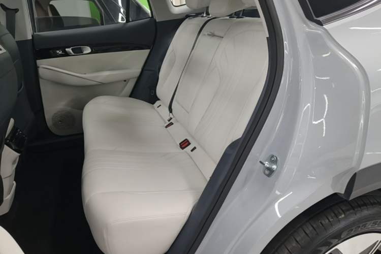Used Geely Galaxy E5 2024 530 km Exploration+ Version

