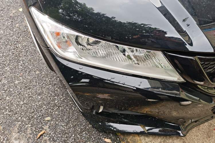 Used Honda City 2018 1.5L CVT Dynamic Edition