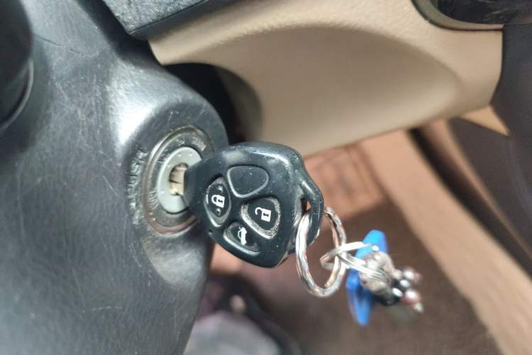 Used Toyota Reiz 2007 2.5S Leather Sunroof Version
