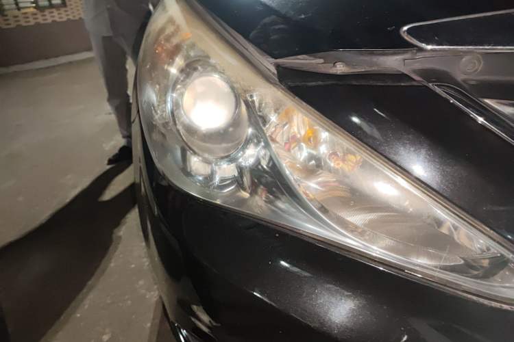 Used Hyundai Sonata 2013 2.0L Automatic Fashion Edition
