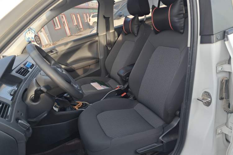 Used Volkswagen Santana 2021 1.5L Automatic Fashion Edition
