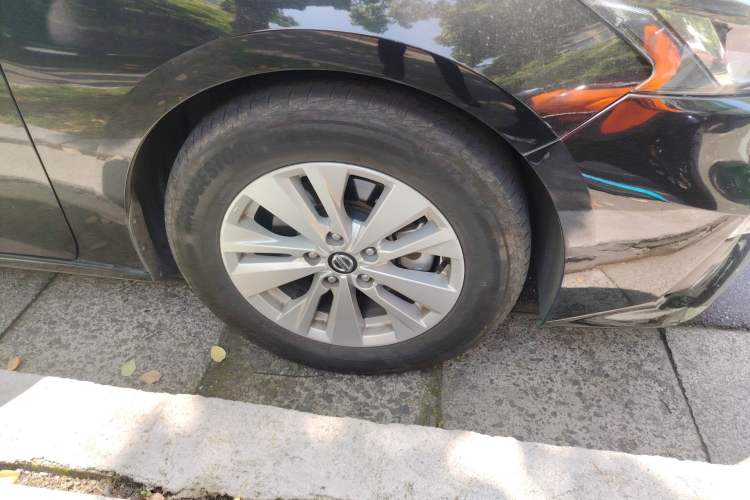 Used Nissan Teana 2020 2.0L XL Comfort Edition