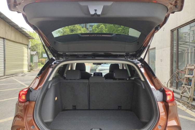 Used Buick Encore 2020 20T CVT Elite Edition
