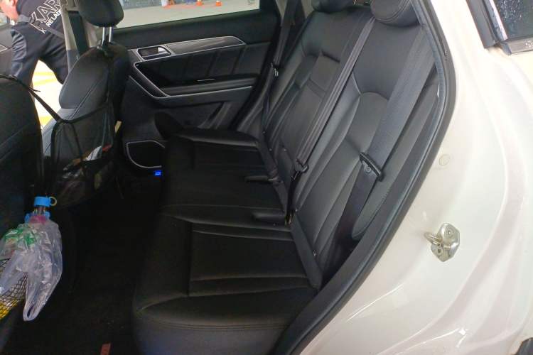 Used Haval H6 Coupe 2016 Blue Label 1.5T Automatic Two-Wheel Drive Elite Model
