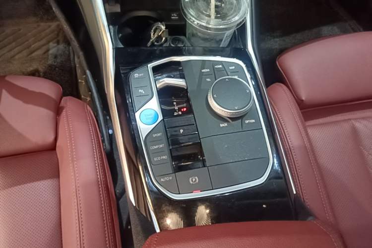 Used BMW i3 2022 eDrive 35 L