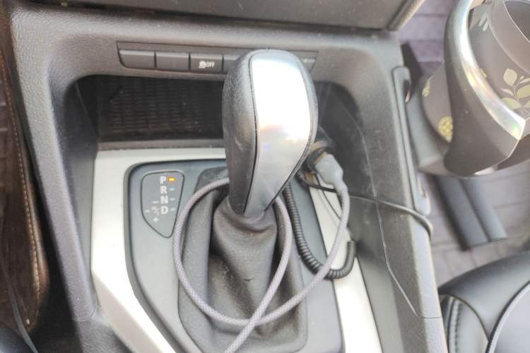 Used BMW X1 2012 sDrive18i Fashion Model
