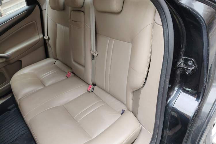 Used Ford Mondeo 2011 2.3L Fashion Edition