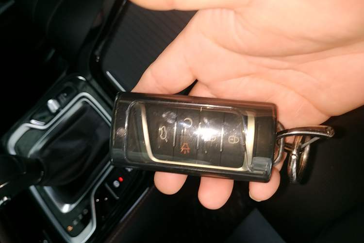 Used GAC Trumpchi M6 2023 PRO 270T DCT Luxury Edition