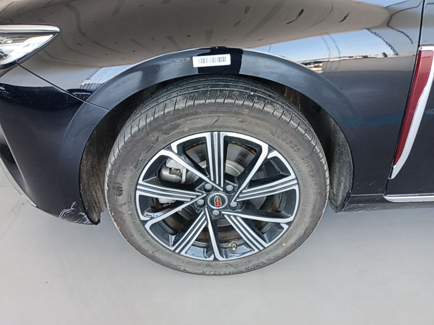 Hongqi H5 PHEV 2025 130 Super Hybrid Version — снимка 10