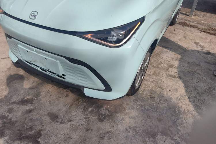 Used Chery Domi 2025 Model 305km Comfort Edition