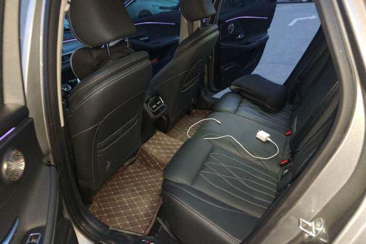 Used Chery Arrizo 8 2022 1.6T DCT Elite