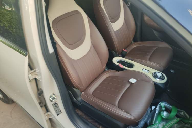 Used Wuling Bingo 2023 410 km Lingxi Deluxe Edition
