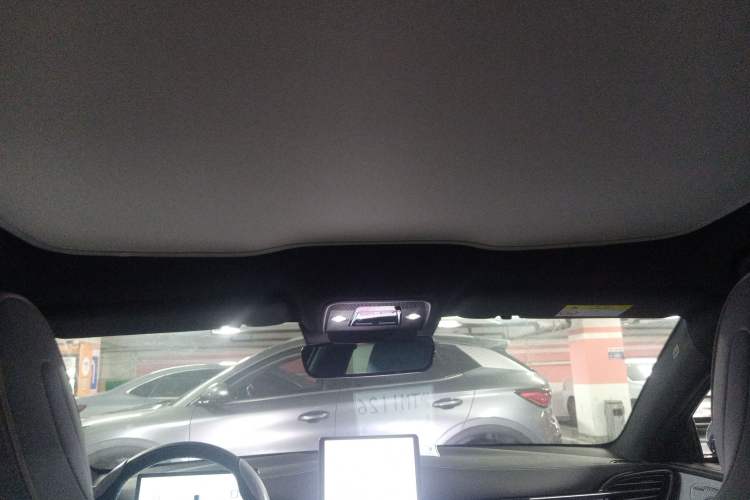 Used BYD Seal 2022 550 km Standard Range Rear-Wheel Drive Prestige Version
