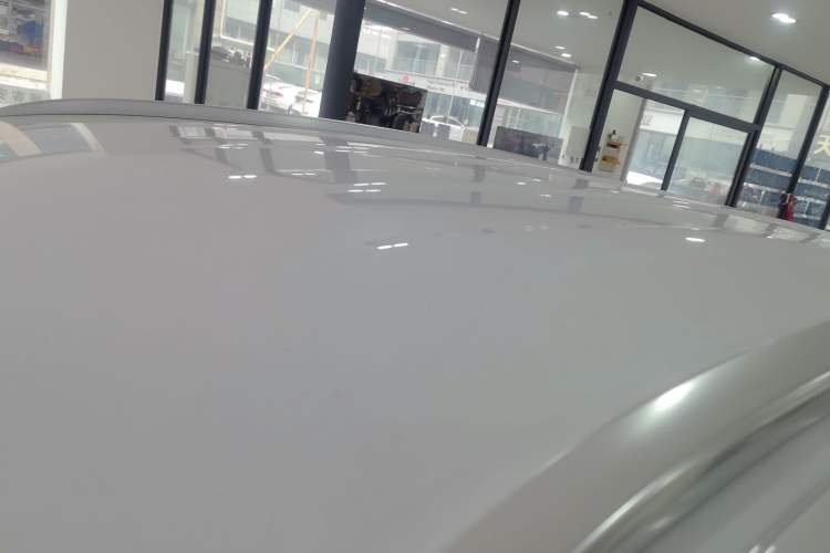 Used BYD Sealion 06 New Energy 2025 Model EV 520 Navigation Edition Roof