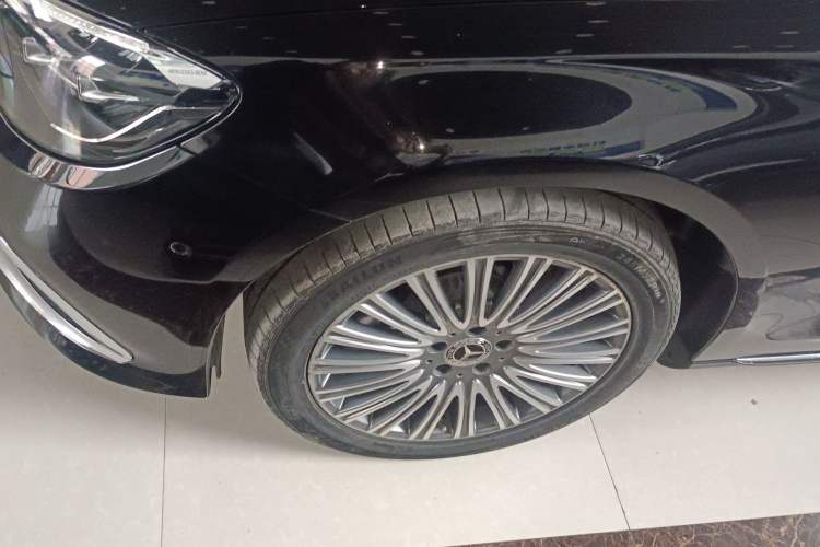 Used Mercedes-Benz E-Class 2021 Restyled E 300 L Luxury Edition
