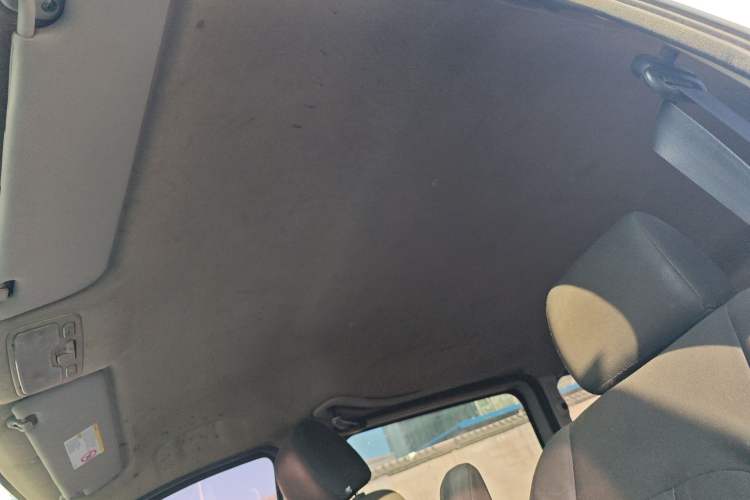 Used JAC Refine M3 2018 1.6L Express Edition 7-Seater Headliner