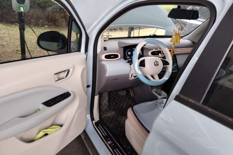 Used Leapmotor T03 2024 310 Comfort Edition